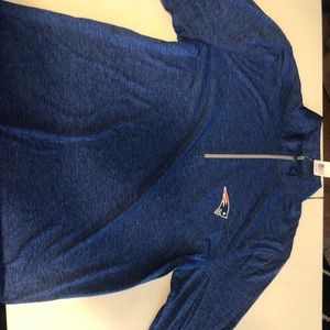 New England Patriots Long Sleeve